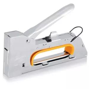 수동 타카 건 핸드 작업용 간편 공구 목공 인테리어 소파 가구DIY DIY총 U자형 작업 광고판