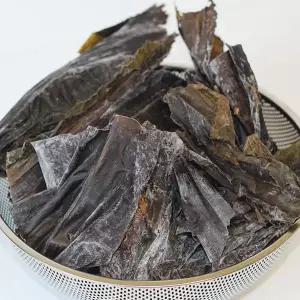 청해진미 완도 파지다시마 1kg