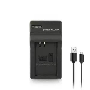 캐논 EOS M50 M10 M200 M100 M M2 100D 파워샷 SX70HS LP-E12 USB 1구 호환충전기디카 카메라충 배터리충