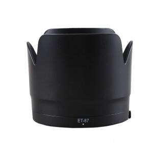 캐논 EF 70-200mm f/2.8L IS II USM 렌즈 카메라용 ET-87 후드