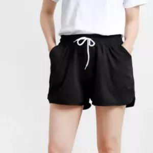 여자 3부 트레이닝복 반바지 돌핀팬츠 랍빠밴딩반바지 여름 기능성 운동 스포츠 핫팬츠 숏팬츠 면팬츠