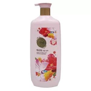 리엔 샴푸 950ml 백단향 머리 헤어 관리 모발 두피 가정용 데일리 머릿결 케어