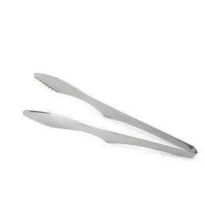 란우 주방집게 고기집게 요리집게 24cm 바베큐 타나베