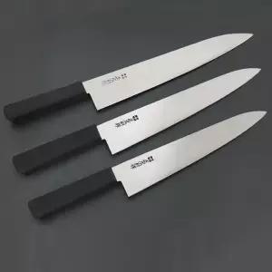 이무 마사히로 정광별작 우도240mm 정육 정 일본 정형
