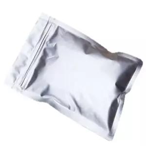 은박 평면 지퍼백 13cmX20cm 500장 아영 투명 스탠드