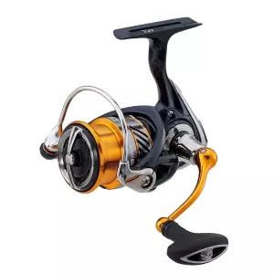 다이와 DAIWA 스피닝 릴 20 레브로스 LT2500S2020 모델