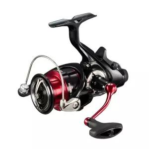 다이와 DAIWA 야엔 스피닝 릴 23 아오리 트라이얼 BR LT3000