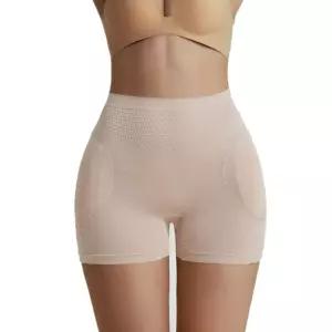 초간편힙골반패드속바지 132-000069여성 여자 치마 학생 편한 데일리 속치마 교복
