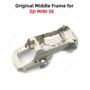 DJI Mavic Mini SE / 2 4K 바디 쉘 수리 부품 교체 드론 액세서리 용  중간 프레임 New