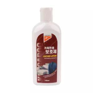 캉가루 가죽 전용보호제 150ml 자동차시트 소파 자켓 광내기 차량시트 쇼파