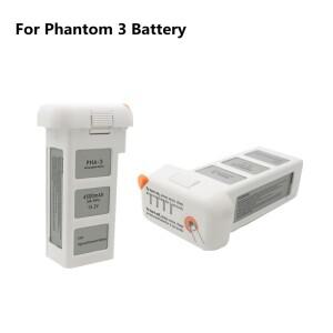 팬텀 3 배터리 4500mah 비행 시간 시리즈 교체 드론 액세서리 24분