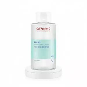 [안자극NO/수분클렌징] 셀퓨전씨 약산성 패리어 클렌징 워터 500ml