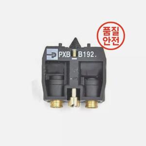 PARKER 밸브 PXB-B192 스위치 접촉 공압 부품 빠른 배기