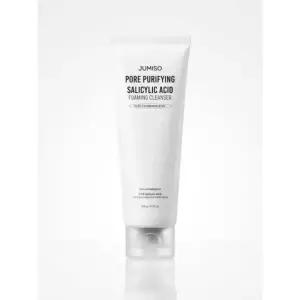 주미소 포어 퓨리파잉 살리실산 포밍 클렌저 120ml 1개