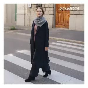 쏘울 25FW 프리미엄 내몽고 캐시미어100 코트런칭 가격1,599,900원 1127733