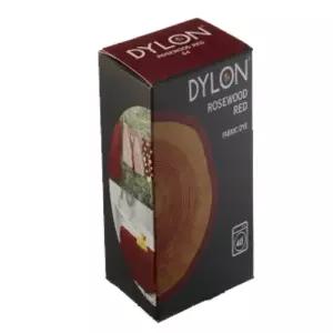 다이론 페브릭다이 64 드럼세탁기용 로즈우드레드 350g 200g (1개입)