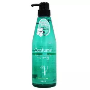 헤어젤(하드) 꽃을든남자 컨퓸 과일나라 헤어젤 갸스비 헤어로션 600ml