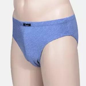 3매입) 남자 삼각팬티 면팬티 데일리팬티 남성 속옷 남자팬티 남성팬티 남성속옷