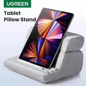 뉴 세일 UGREEN 태블릿 거치대 iPad 스탠드 태블릿 베개 스탠드 iPadPro 아이폰 Xiaomi 지지대 노트북