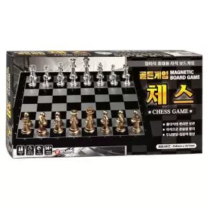 오너클랜 swK 보드 골든게임 회전 두뇌 자석 체스 게임 놀이 바니랜드 고고다이노변신로봇