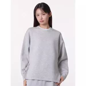 탑텐밸런스 여성 스쿠바 스웨트셔츠 MBG5TR2240 236162