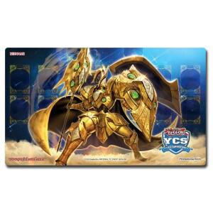유희왕 Anotherverse Stratios 플레이 매트 TCG OCG 트레이딩 카드 게임 결투 고무 마우스 패드 60x35CM