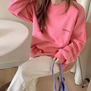 맨투맨 티셔츠 여자 레터링 단체티 캠핑