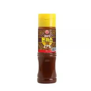 오뚜기 참깨돈까스소스 470g