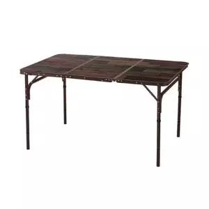 OU 코베아 AL 슬림 3폴딩 테이블 3 KECO9FA-06