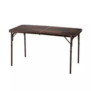 OU 코베아 AL 2폴딩 테이블 3 KECO9FA-04
