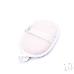 kimspp 국산 비스코스 목욕스폰지10P 베이비 장갑