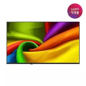 [LG] [LG전자 직영] LG NANO 4K UHD AI TV 벽걸이형 43NU810BENA