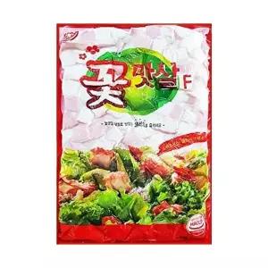 [한성가횡성한우](냉동) 한성 꽃맛살 2kg