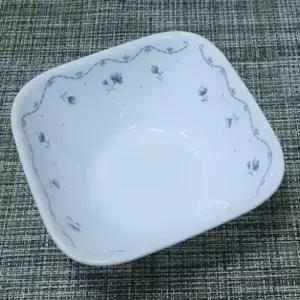 코렐 미니볼 디저트볼 그릇 앞접시 사라 블루 16.5cm