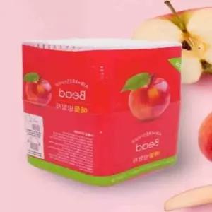 ( )사과 구슬방향제 450g 3개 욕실냄새제거 화장실방향제 매장방향제