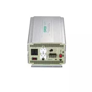국산 538GQS89 유사계단파인버터 DC12V AC220V 5000W DP44012AQ