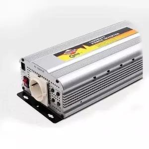 차량용 802RJL93 인버터 변압기 전압 변환기 1000W DC 12V