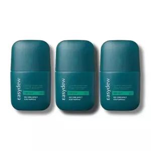 대웅제약 이지듀 코어 이펙트 스칼프 앰플 EGF 80ml 3개