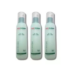 [셀러허브]닥터지 레드 블레미쉬 포 맨 올인원 오일 컷 로션 150ml 3개 (S50940430)
