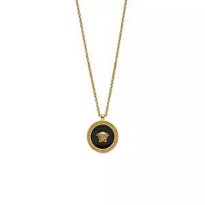 [베르사체] 베르사체 VERSACE DG17255 DJMR K41T 메두사 공용 목걸이