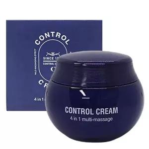 참존 콘트롤 크림200ml 4in1 프리미엄 멀티 마사지 크림