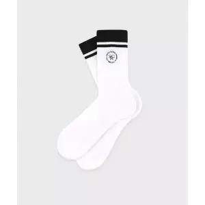 [스포티앤리치] SPORTY&RICH SRHWC 양말 R265AOC102 157636215