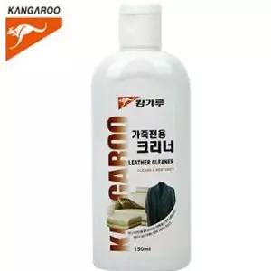 캉가루 가죽크리너