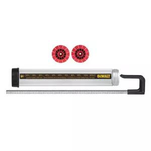 EK 디월트 DCE5801 소세지튜브 600ml DCE560N용 실리콘작업/실리콘건용/인테리어/작업/액세서리