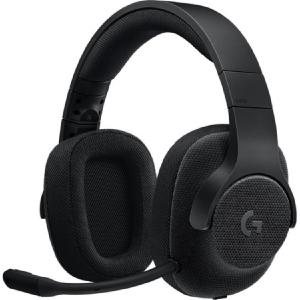 로지텍 Logitech G433 Headset 헤드셋