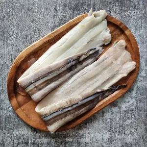 통영자연산 저온숙성 손질바다장어 1.4KG(손질후1KG,6미내외)