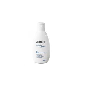 (주) 네오팜 제로이드 수딩로션 200ml