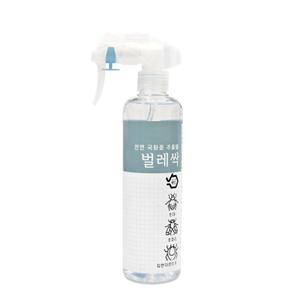 서울팜 벌레싹300ml 가정용 초파리 집먼지진드기 빈대 살충제 피레트린엑스 안전