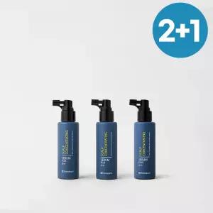 [더마힐 ] 스칼프 컨센트레이팅 세럼 60ml 