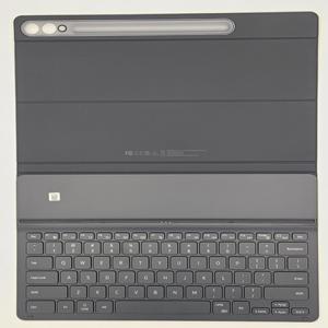 [병행]삼성 갤럭시 탭S9 플러스 슬림 키보드 북커버 EF-DX810